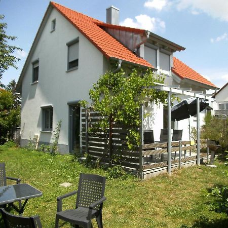 Ferienhaus Kettler II Muhr am See Екстер'єр фото