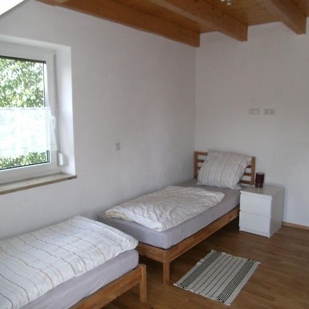Ferienhaus Kettler II Muhr am See Екстер'єр фото