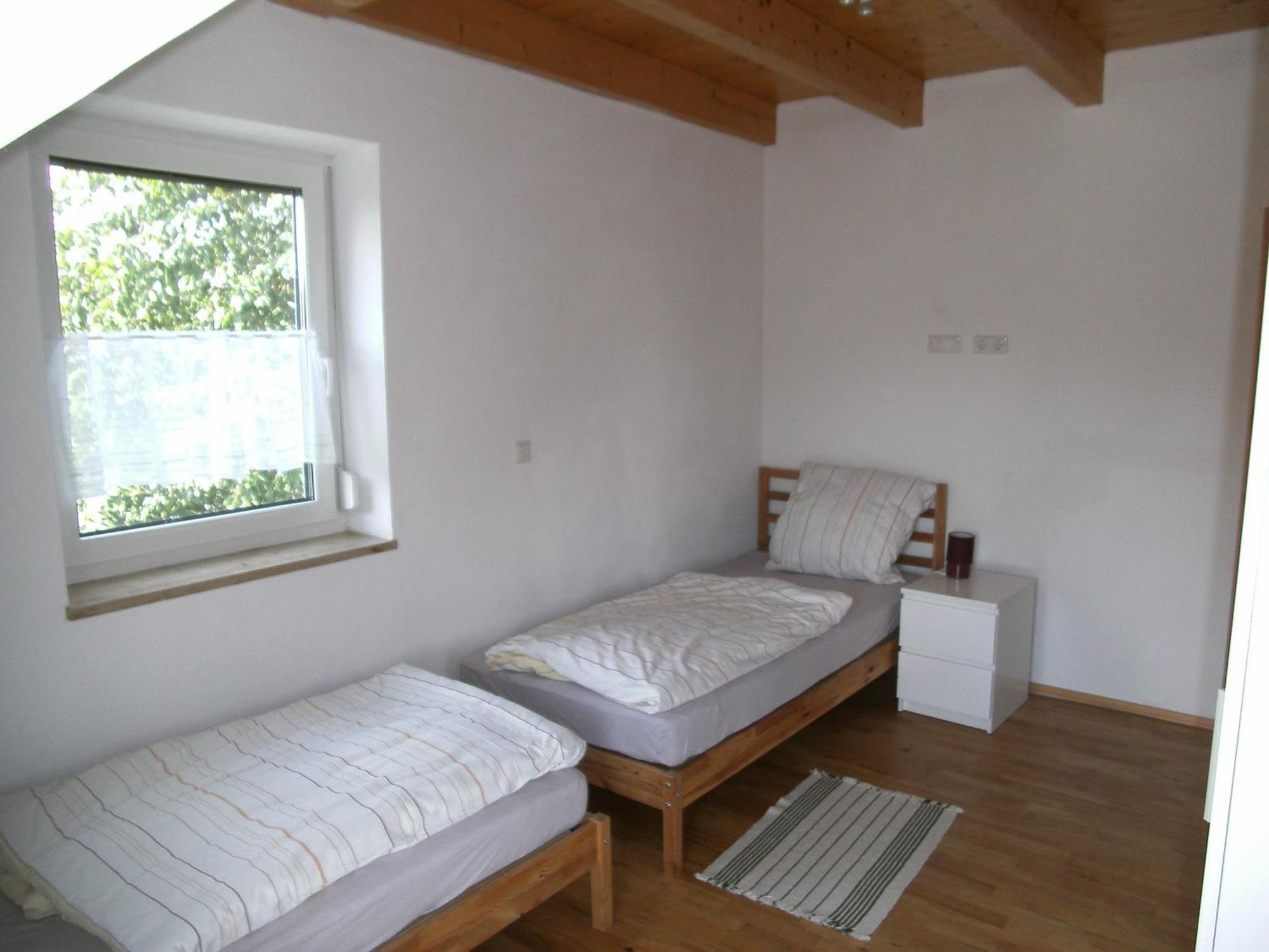 Ferienhaus Kettler II Muhr am See Екстер'єр фото
