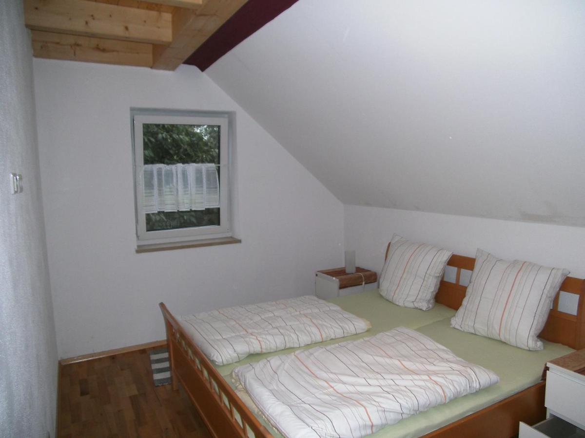 Ferienhaus Kettler II Muhr am See Екстер'єр фото