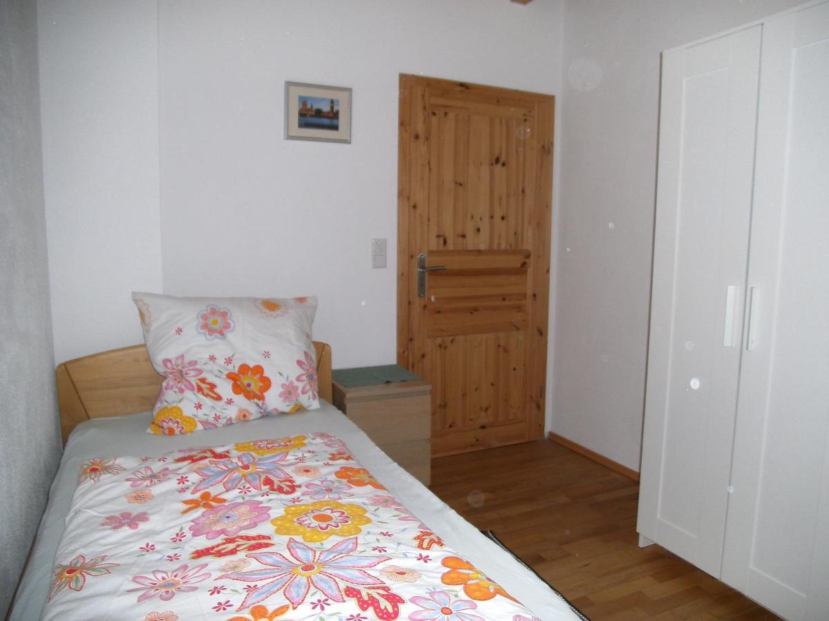 Ferienhaus Kettler II Muhr am See Екстер'єр фото