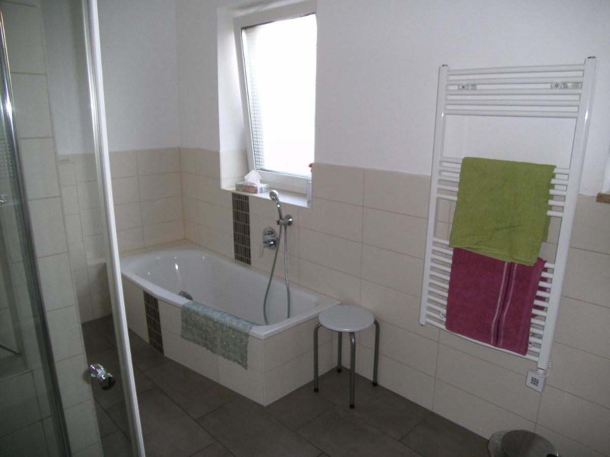 Ferienhaus Kettler II Muhr am See Екстер'єр фото